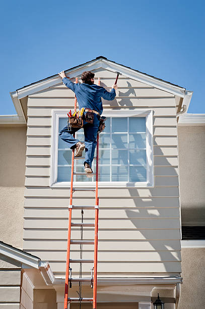 Best Siding Painting and Refinishing  in Lanster, CA